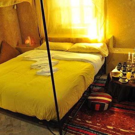 Auberge Kasbah Leila إرفود المظهر الخارجي الصورة