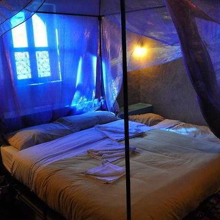 Auberge Kasbah Leila إرفود المظهر الخارجي الصورة