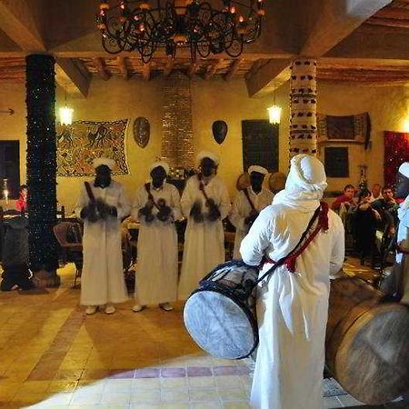 Auberge Kasbah Leila إرفود المظهر الخارجي الصورة