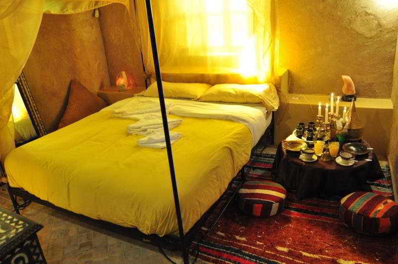 Auberge Kasbah Leila إرفود المظهر الخارجي الصورة