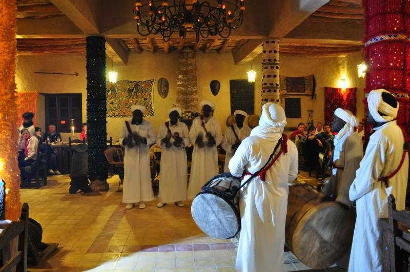 Auberge Kasbah Leila إرفود المظهر الخارجي الصورة