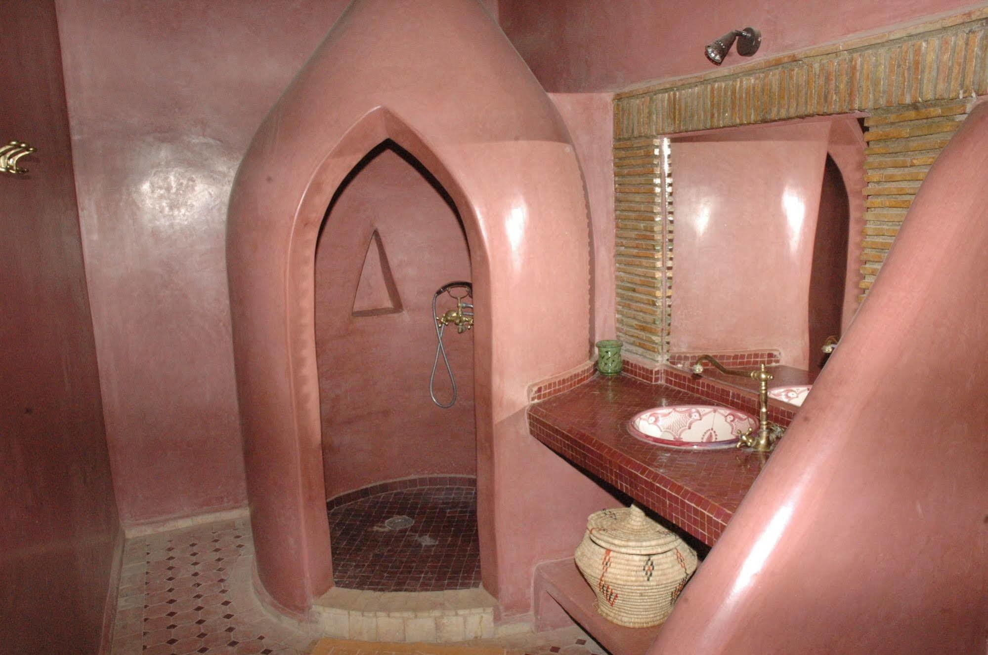 Auberge Kasbah Leila إرفود المظهر الخارجي الصورة