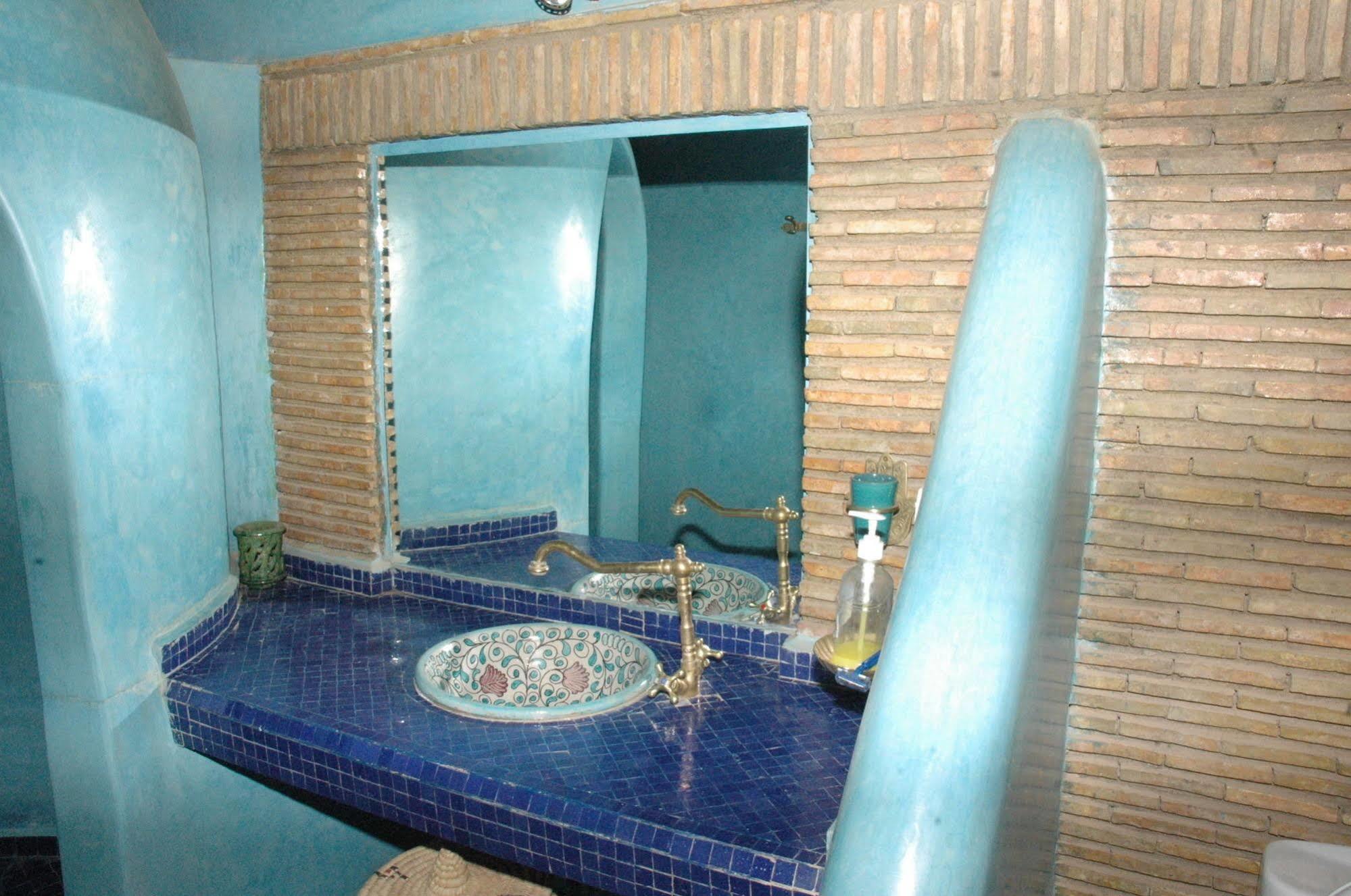 Auberge Kasbah Leila إرفود المظهر الخارجي الصورة