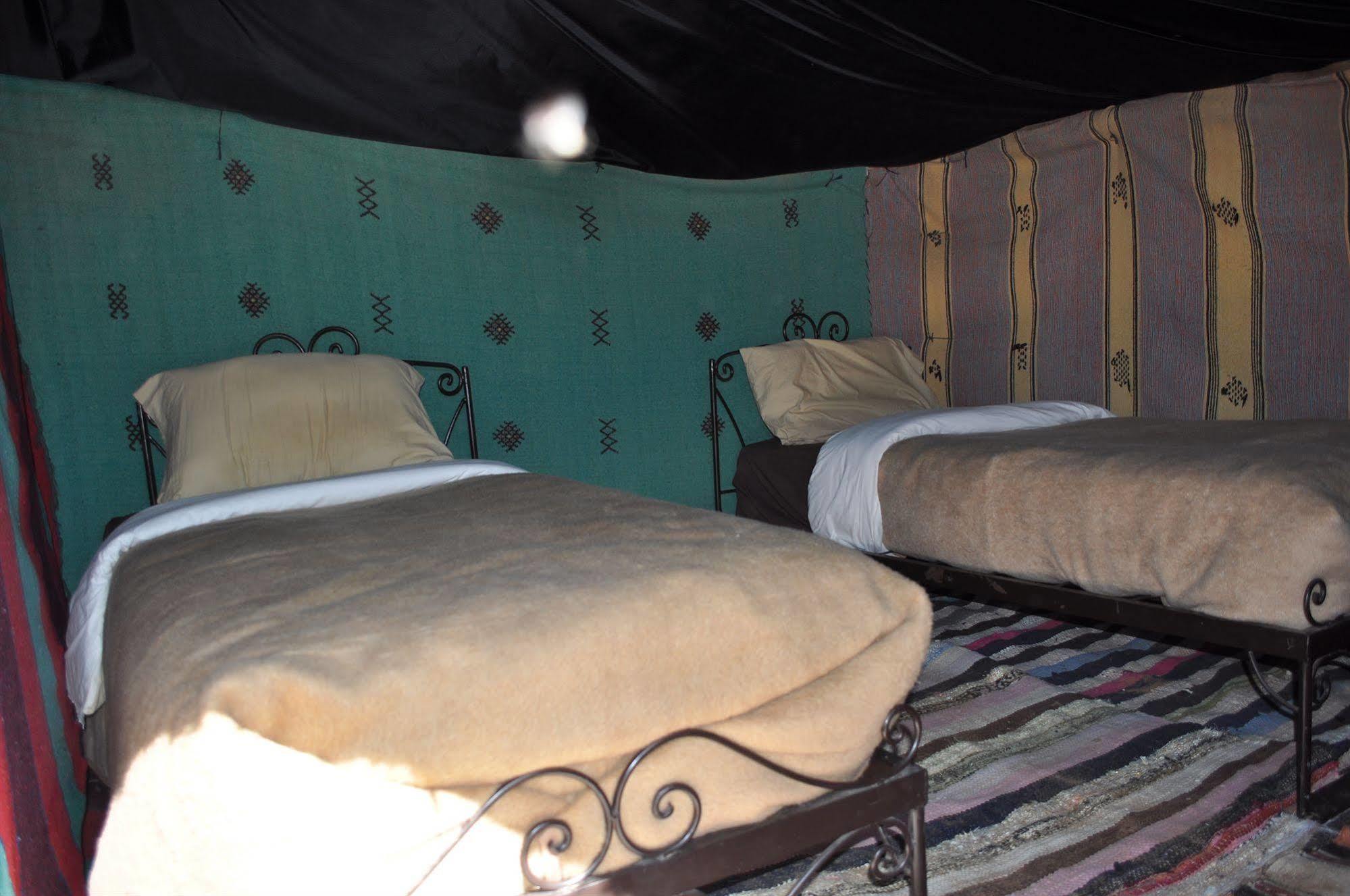 Auberge Kasbah Leila إرفود المظهر الخارجي الصورة