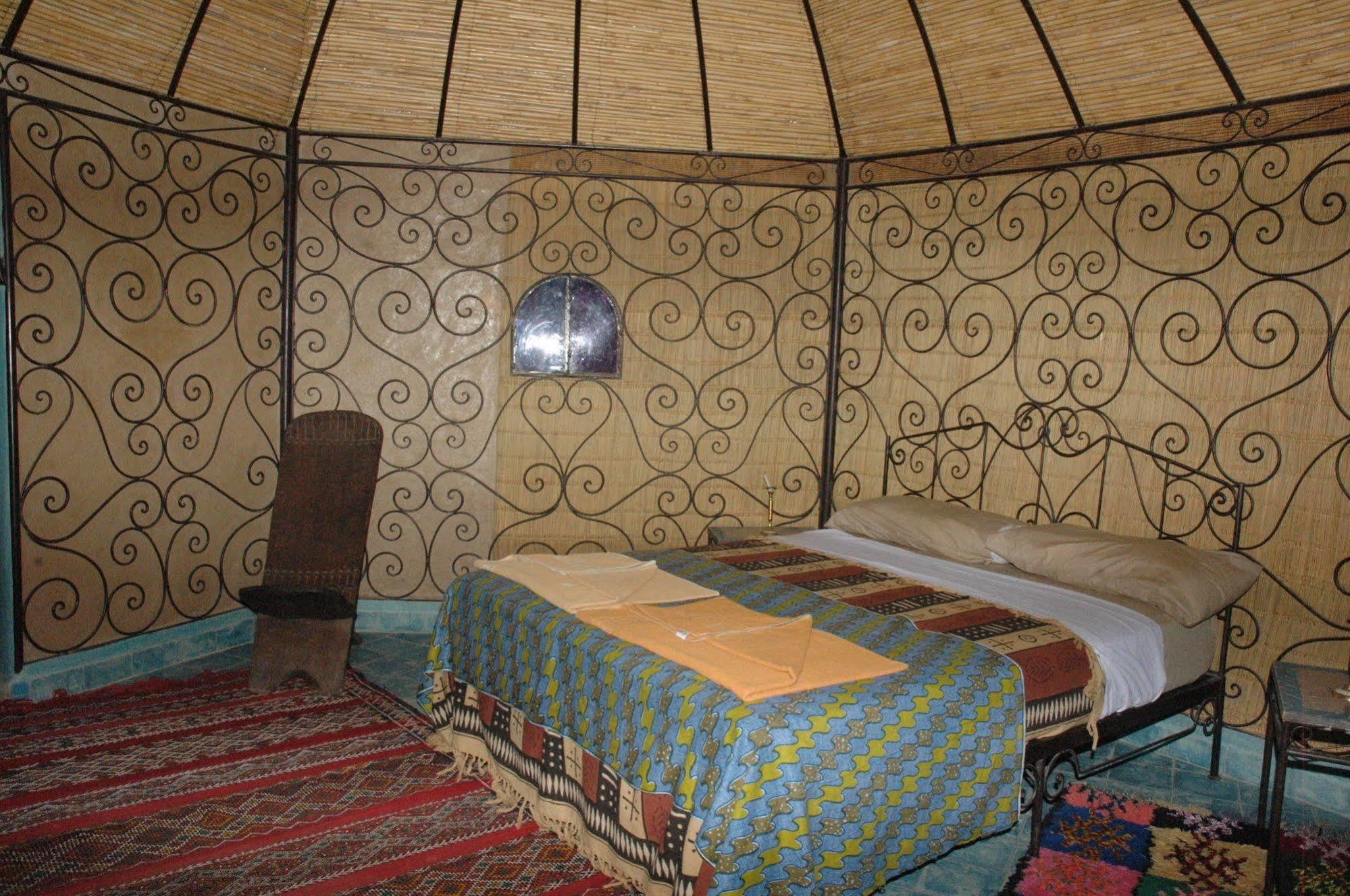 Auberge Kasbah Leila إرفود المظهر الخارجي الصورة